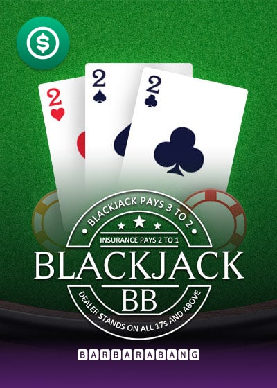 Blackjack BB