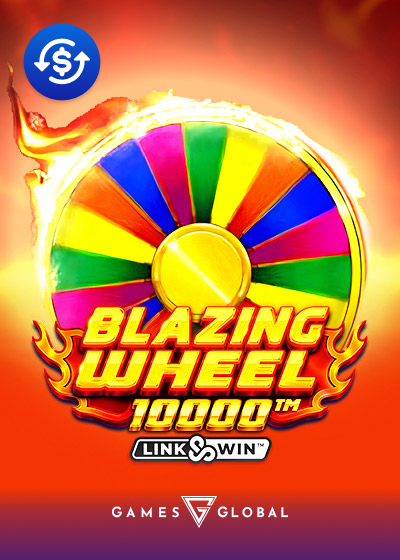 Blazing Wheel 10000