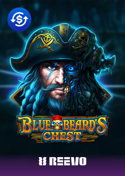 Blue Beard’s Chest