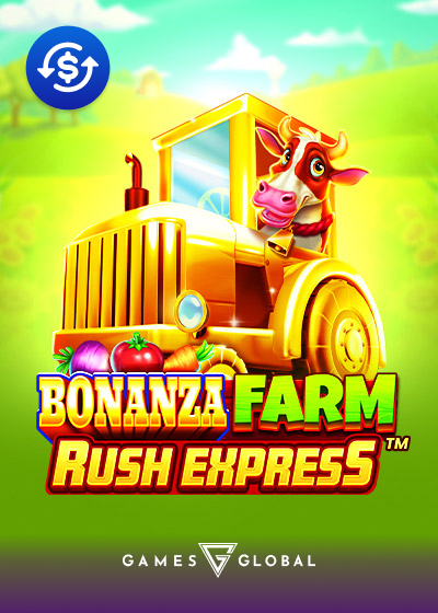 Bonanza Farm Rush Express