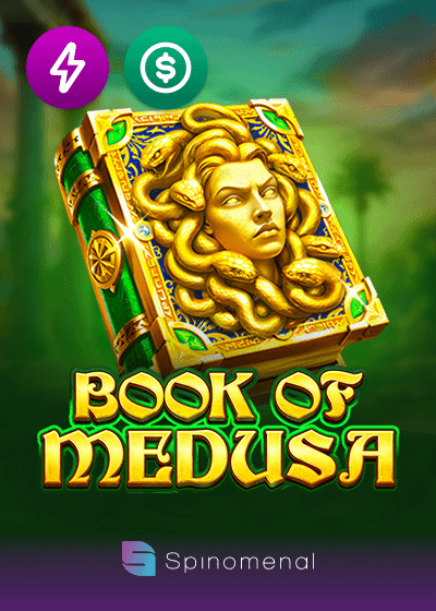 Book Of Medusa