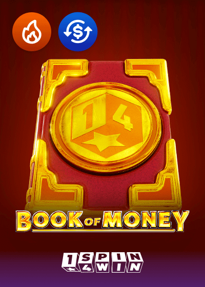 Book Of Money