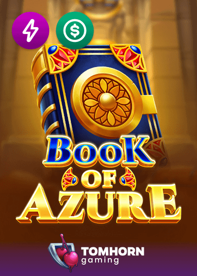Book of Azure