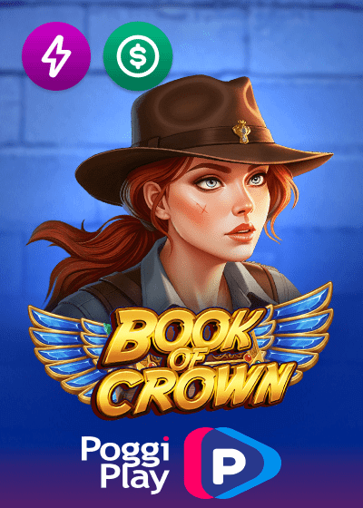 Book of Crown