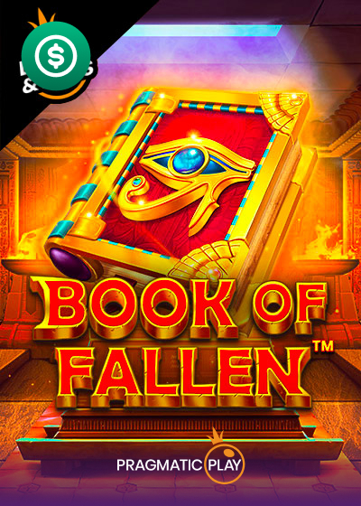 Book of Fallen