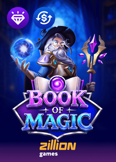 Book of Magic