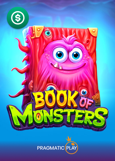 Book of Monsters