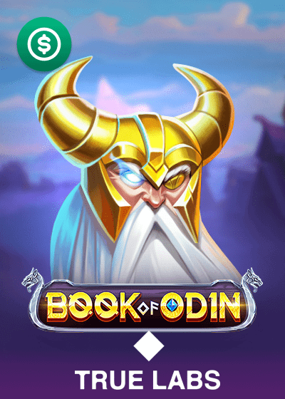 Book of Odin