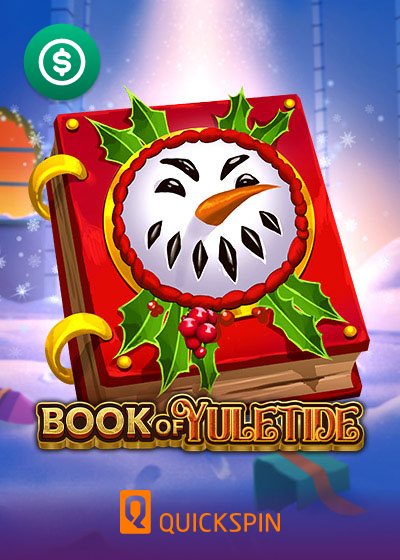 Book of Yuletide