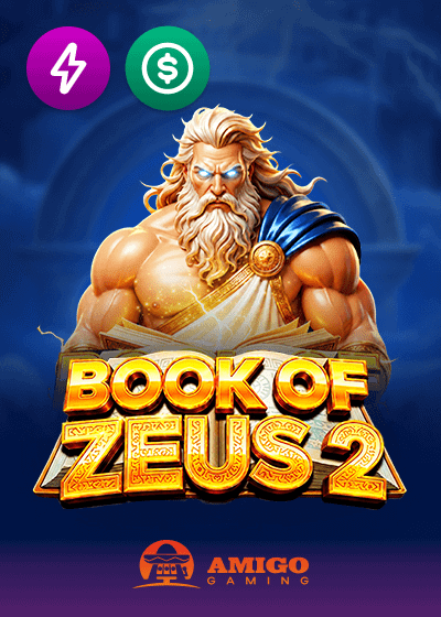 Book of Zeus 2