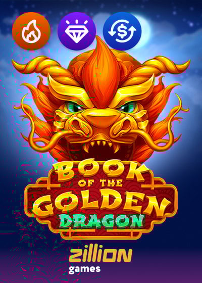Book of the Golden Dragon