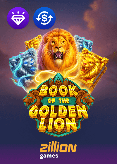 Book of the Golden Lion