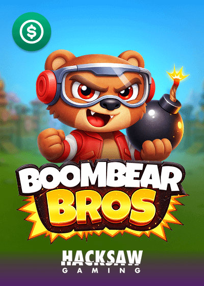 Boombear Bros