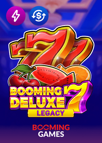 Booming Seven Deluxe Legacy