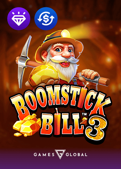 Boomstick Bill 3