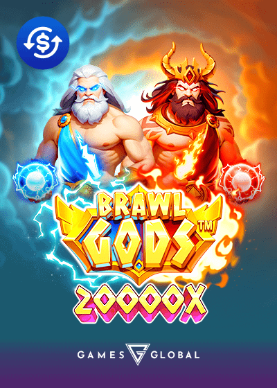 Brawl Gods