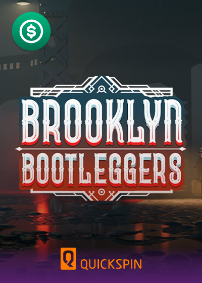 Brooklyn Bootleggers