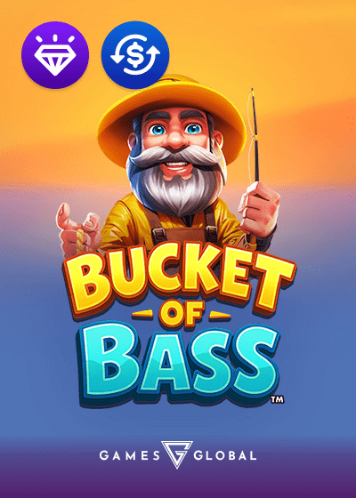 Bucket of Bass