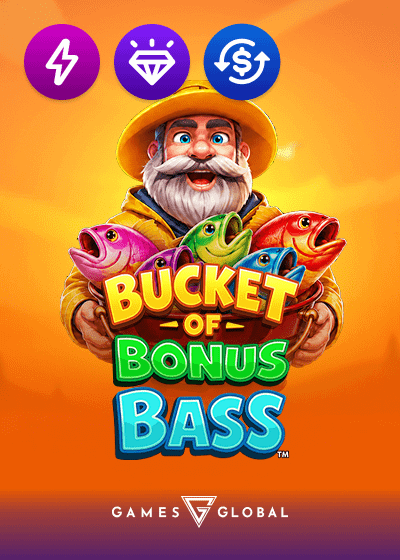 Bucket of Bonus Bass