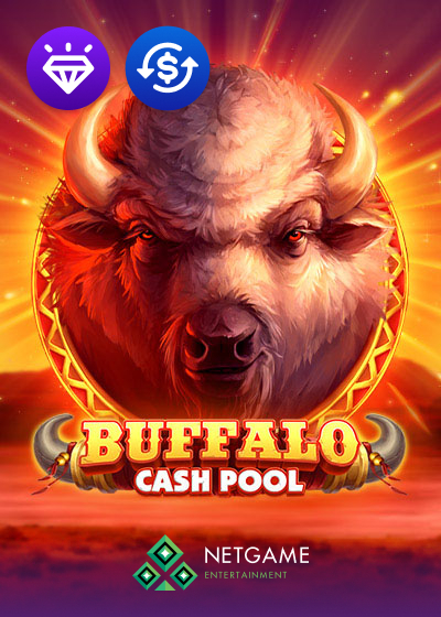 Buffalo Cash Pool