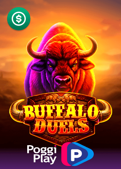 Buffalo Duels