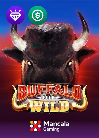 Buffalo Goes Wild