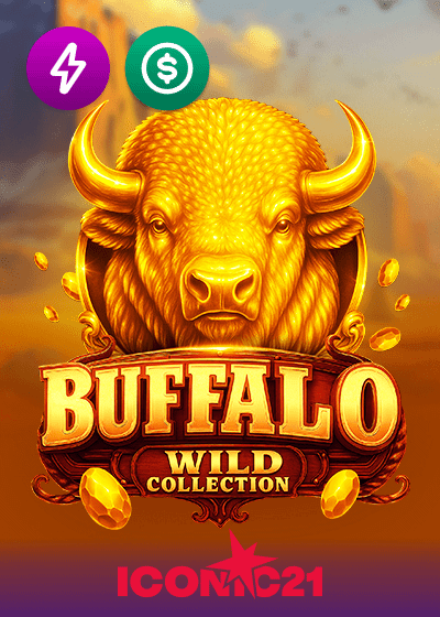 Buffalo Wild Collection
