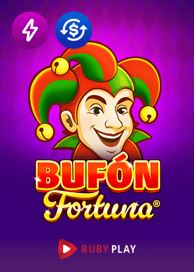 Bufon Fortuna