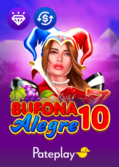 Bufona Alegre 10