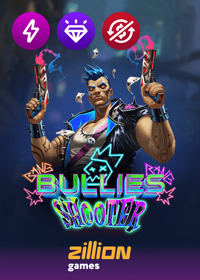 Bullies Shooters