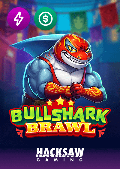 Bullshark Brawl