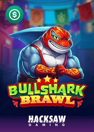 Bullshark Brawl