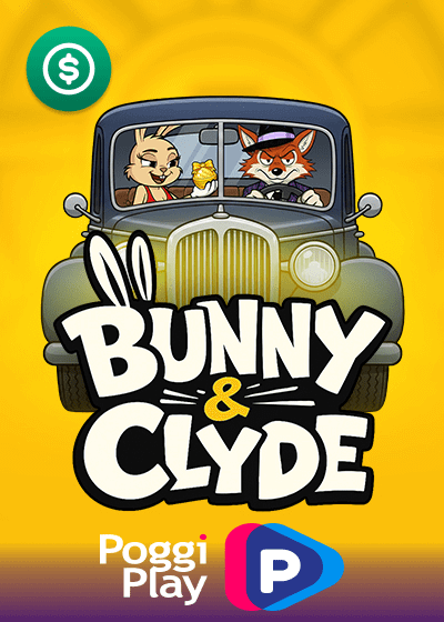 Bunny and Clyde