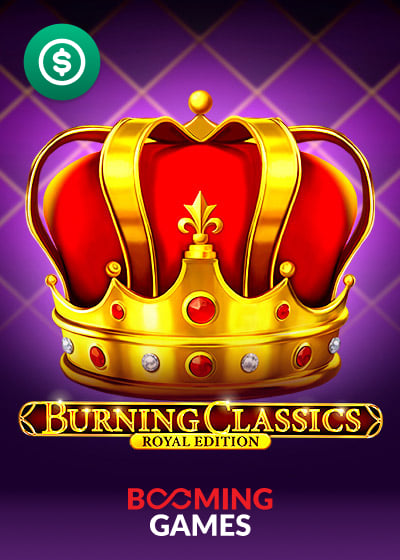 Burning Classics Royal Edition