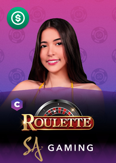 C Roulette
