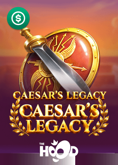 Caesars Legacy
