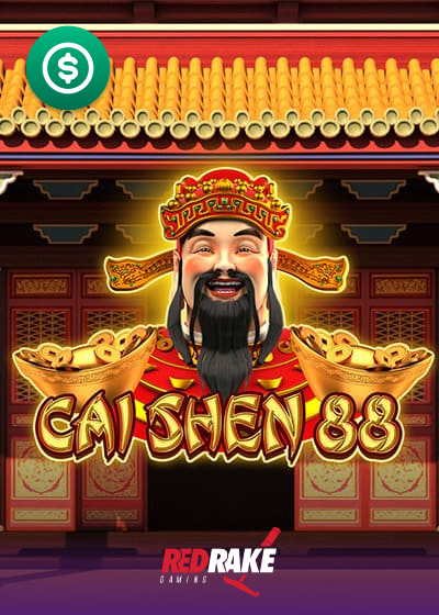 Cai Shen 88