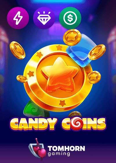 Candy Coinz