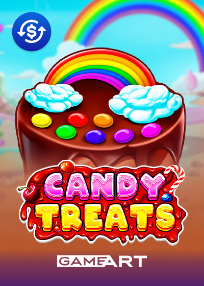 Candy Treats
