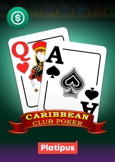 Caribbean Club Poker