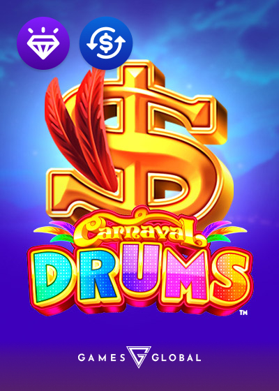 Carnaval Drums