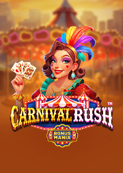 Carnival Rush