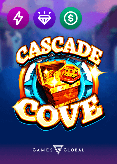 Cascade Cove