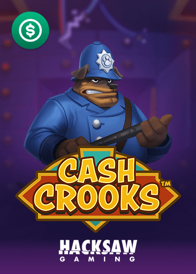 Cash Crooks