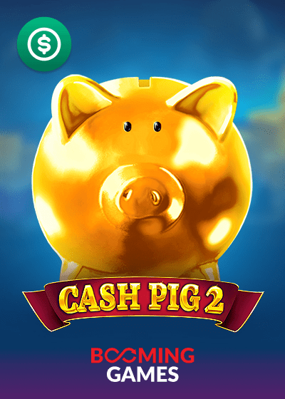 Cash Pig 2