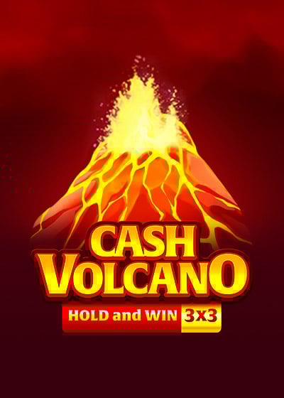 Cash Volcano