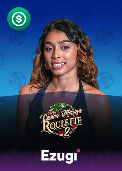 Casino Marina Roulette 2