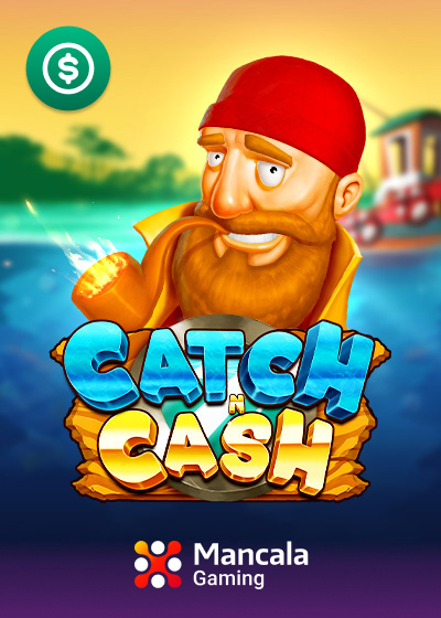 Catch 'n Cash