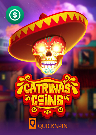 Catrinas Coins