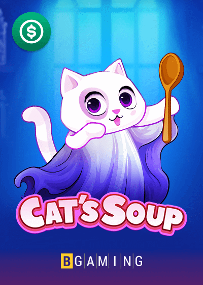 Cats Soup